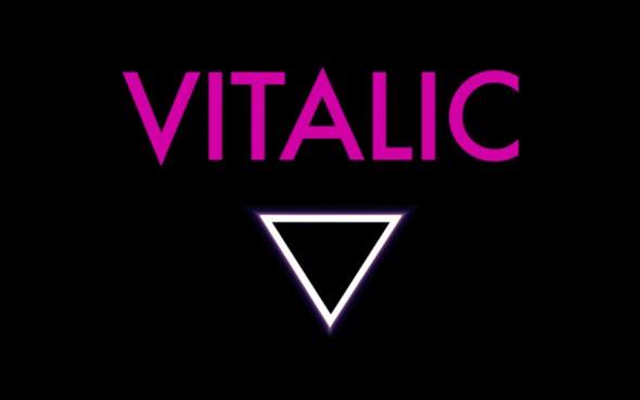 vitalic